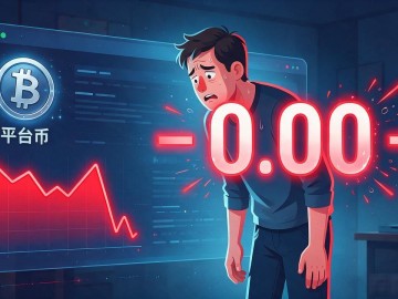 交易网数字货币到底靠不靠谱？我踩过的坑别再让你踩一遍