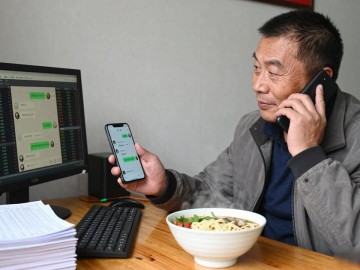 玩数字货币都是什么人，一个面馆老板看了十年，全说透了