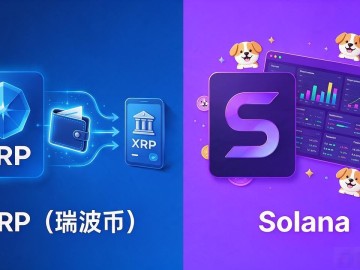 数字货币中的主流币有哪些？这5个才是真正的基本盘