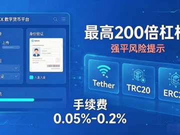GCEX数字货币靠谱吗，散户入场前必须搞懂的几件事