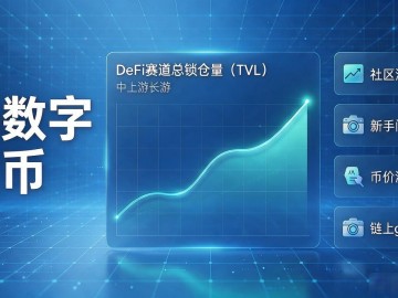 fe数字货币是什么？前景与风险一文说清
