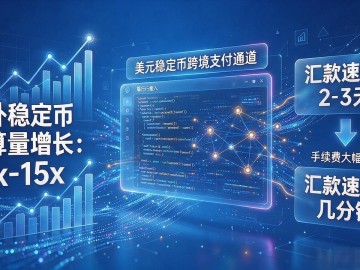 别再把数字货币当科幻了，它正一步步住进每个人的手机钱包