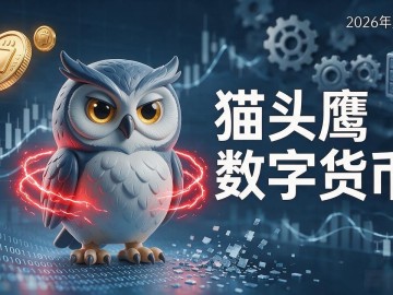 猫头鹰数字货币价格2026最新走势，普通人到底还能不能上车