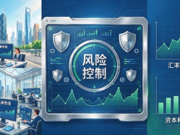 环球投资数字货币：全球不同市场怎么投、风险怎么控、普通人怎么参与