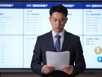 老公偷偷买币算不算私房钱？数字货币在区块链上藏得住吗