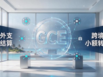 GCE数字货币到底怎么样？值不值得入手，老币民说几句大实话