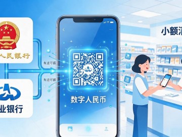 以后出门不用带钱包了？聊聊数字货币怎么改变花钱方式