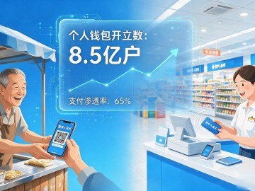 央行数字货币大小，eCNY到底有多大？发行规模和格局一次说清