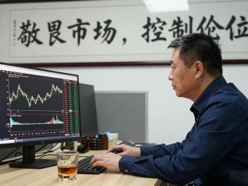 胡富善做数字货币这些年靠谱不靠谱？老同行说几句掏心窝的话
