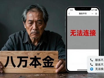 数字货币交易平台瑞信靠谱吗？普通人花两分钟搞懂再决定投不投