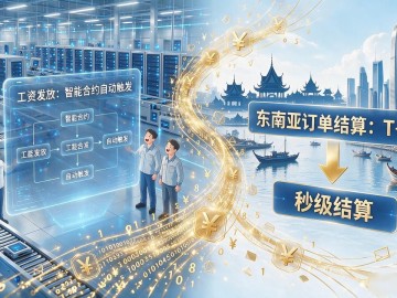 数字人民币到底能用在哪些场景？买菜、交学费、跨境汇款都算