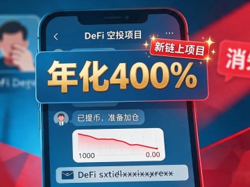 数字货币最近诈骗又换新花样了，这几种套路千万别再交学费