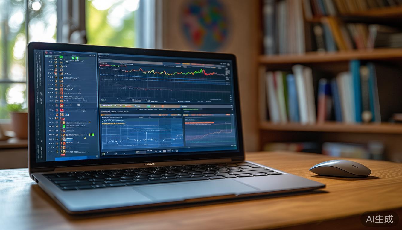 交易自动化程序_自动化交易是什么意思_如何通过imToken下载2.0版实现自动化交易？