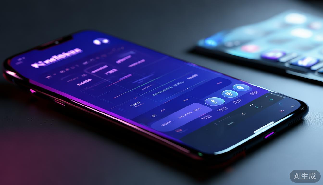 ImToken官网版：数字资产管理工具，隐私保护策略大揭秘
