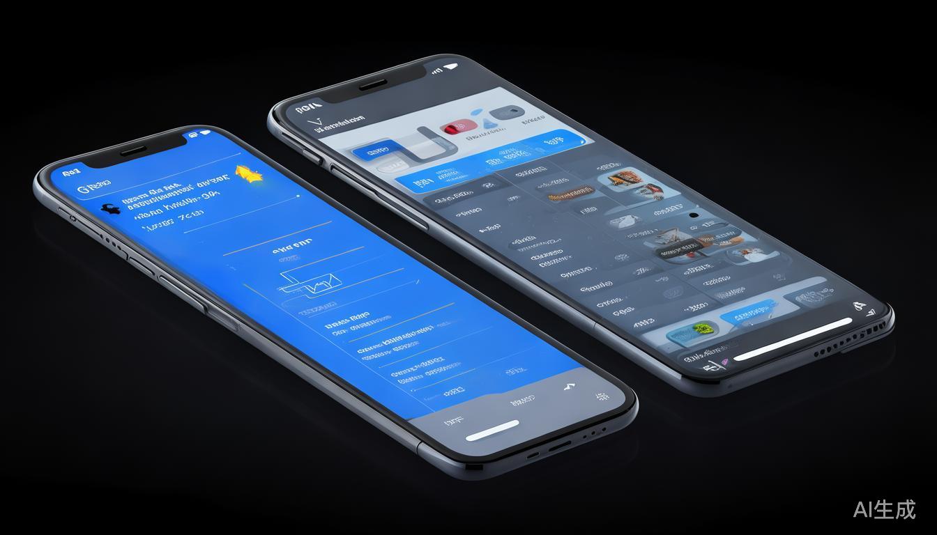 见证imToken 2.0升级！用户支持与业务创新全面革新