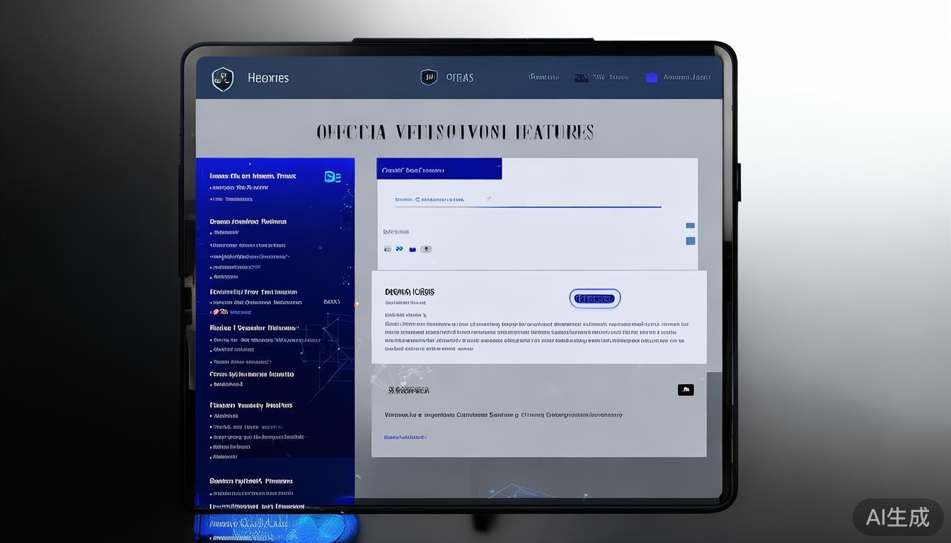 加密货币世界：imToken官网正版下载为何是资产安全关键防线？