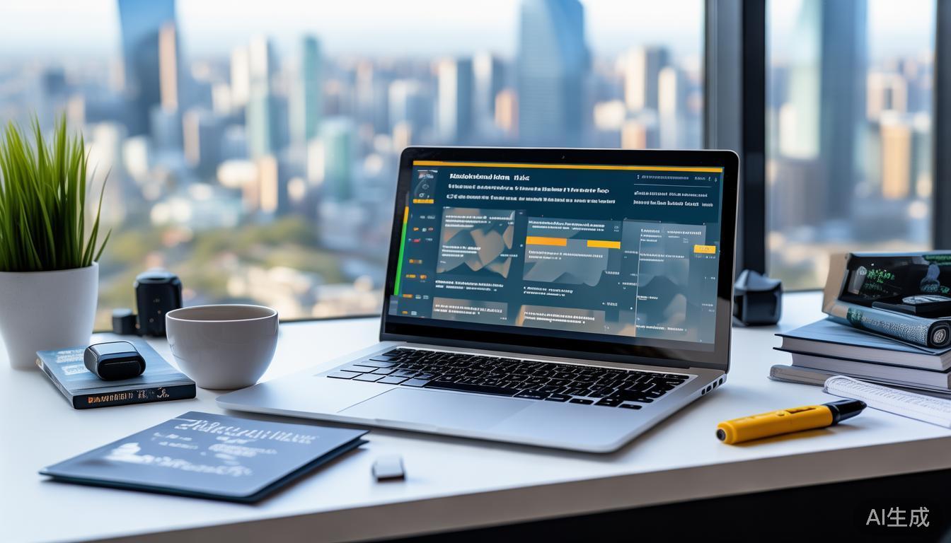 imToken官方网址设定财务指南：安全下载、分散管理与纪律执行三步走