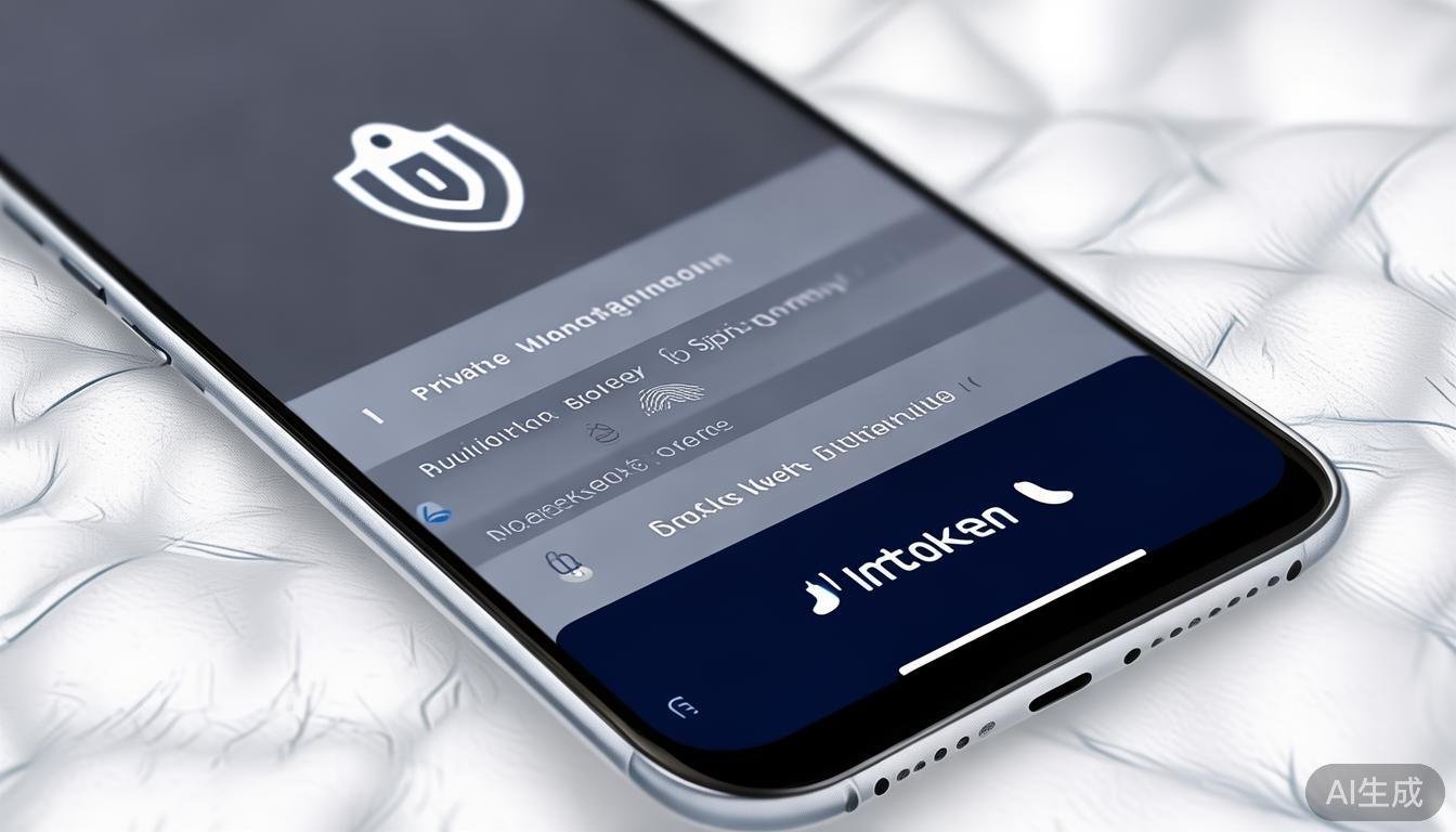 Imtoken国际版：安全方便的数字钱包软件，助力数字资产交易