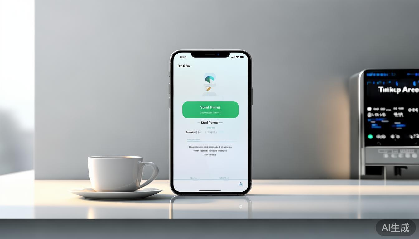 数字货币时代，imToken钱包APP小额支付的三大关键优势