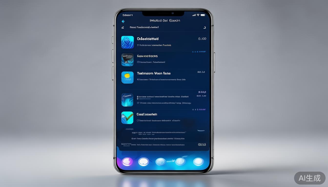 imToken钱包界面设计堪称标杆，多链资产管理操作顺畅