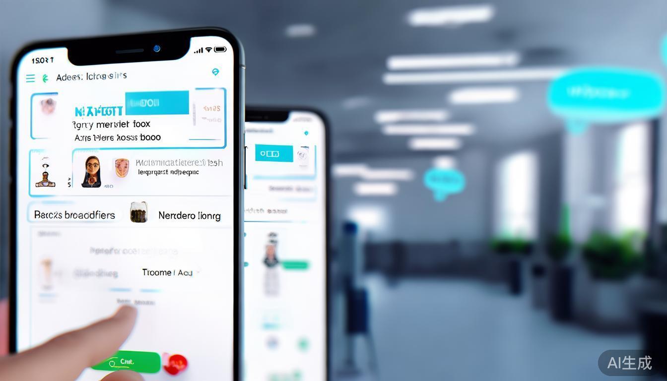 imToken新地址核心优势与最佳实践详解：安全高效用法与成功案例分享