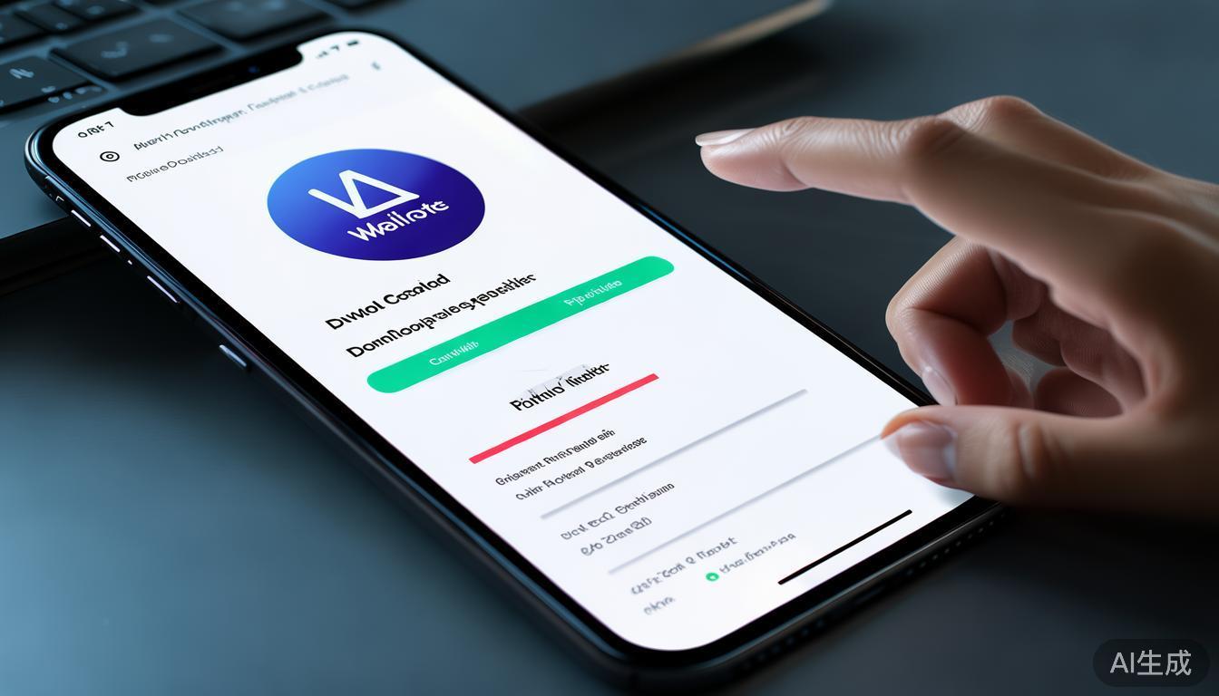 imToken官网下载安全验证指南：三步排查风险，守护加密资产