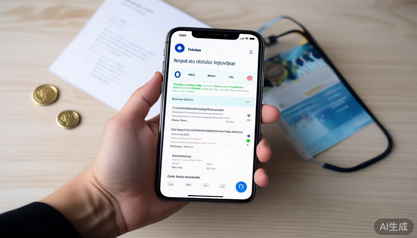 imToken钱包在苹果iOS的实战体验：用户投资故事，ETH质押与安全省心