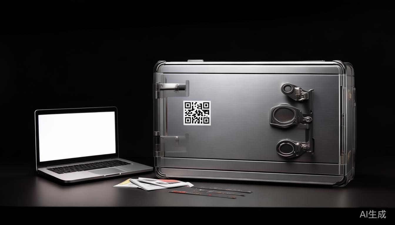 加密资产持有者必看！imToken安卓安全指南与关键措施