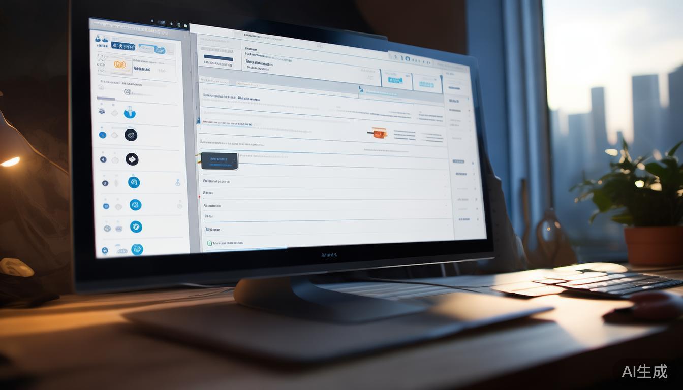 imToken下载中心新资产添加流程详解：从搜索到手动添加，如何确保安全准确？