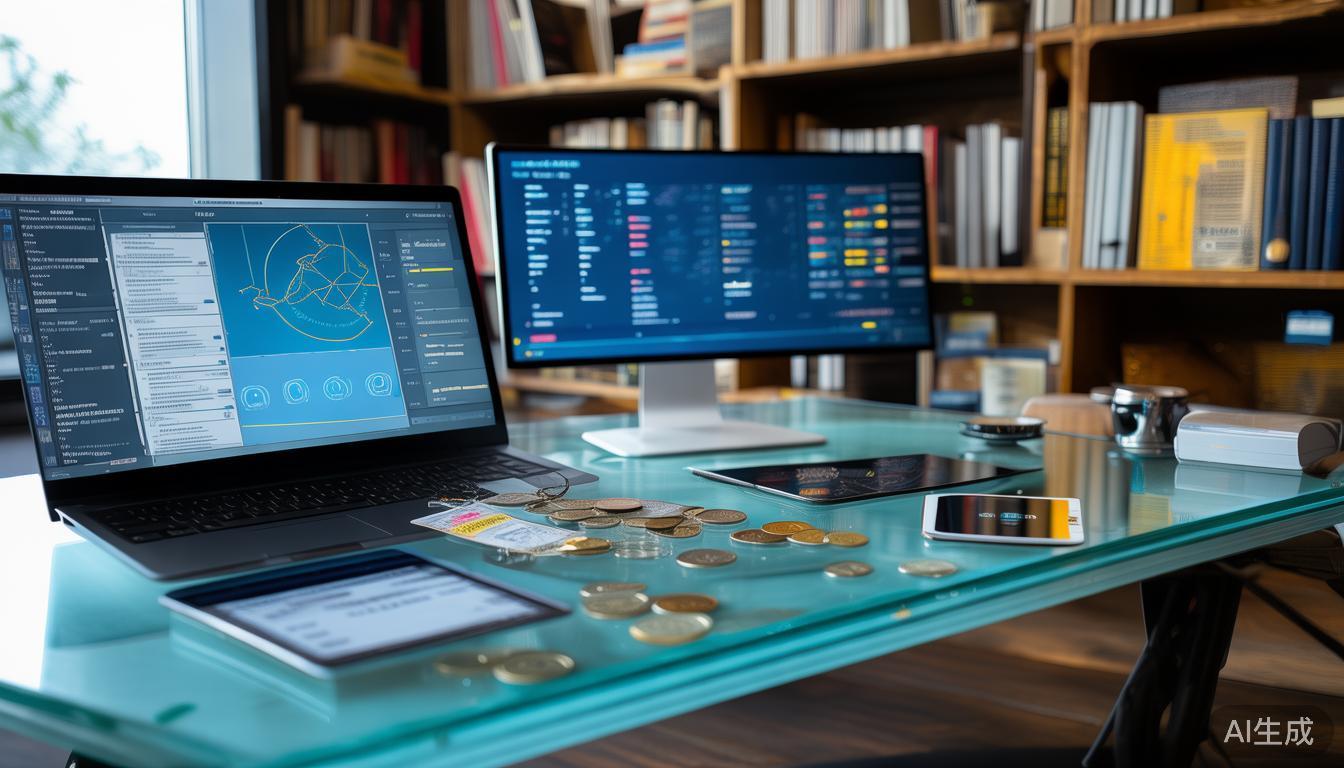 imToken新地址策略：如何在资产隔离与跨链交互中实现利益最大化？