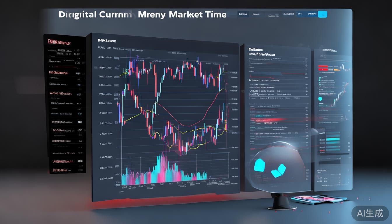 借助token钱包网址发现投资契机，合理分辨与研究信息很关键