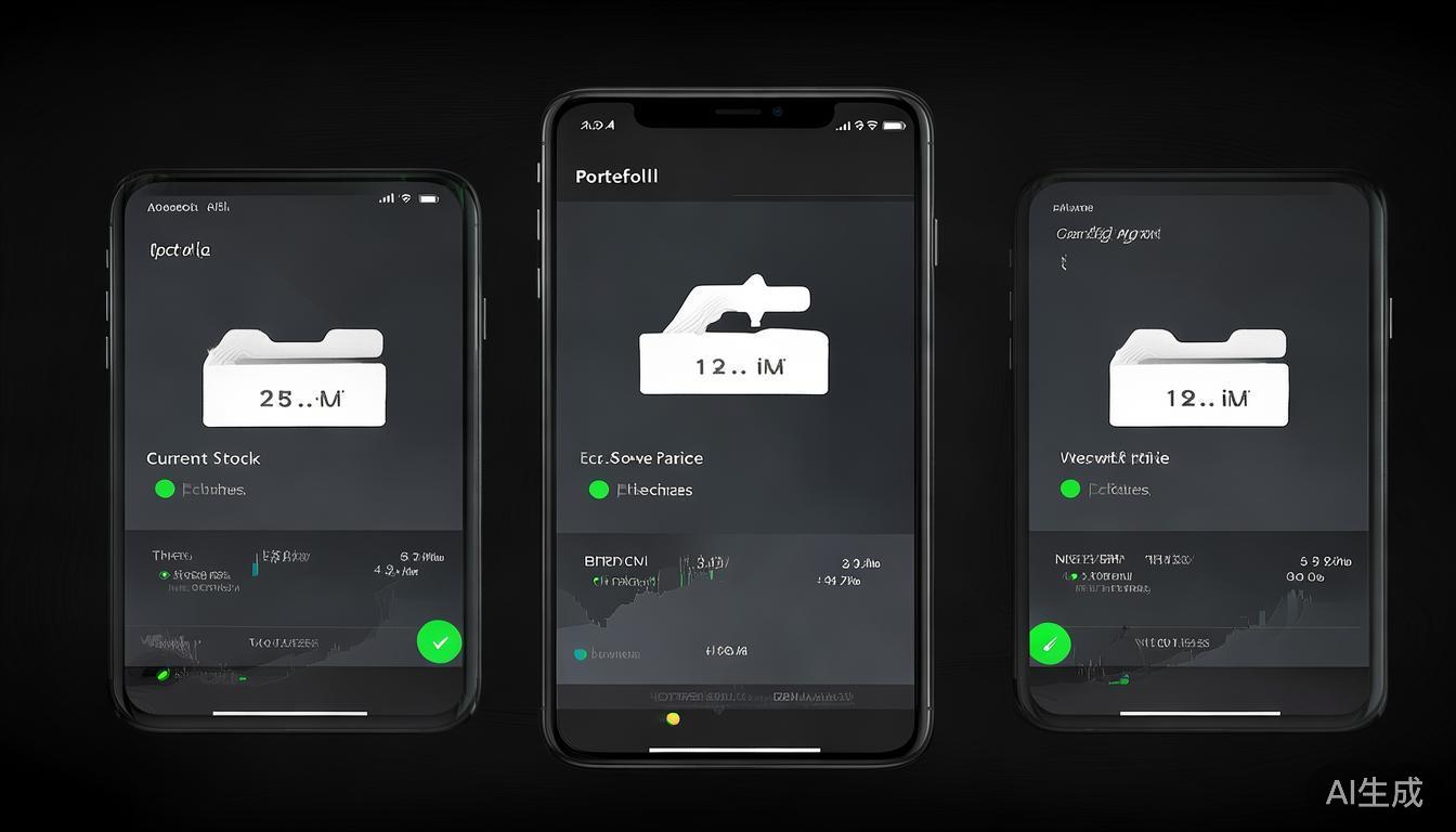 用token钱包app分类管理数字资产，简化流程并精准掌握动态收益