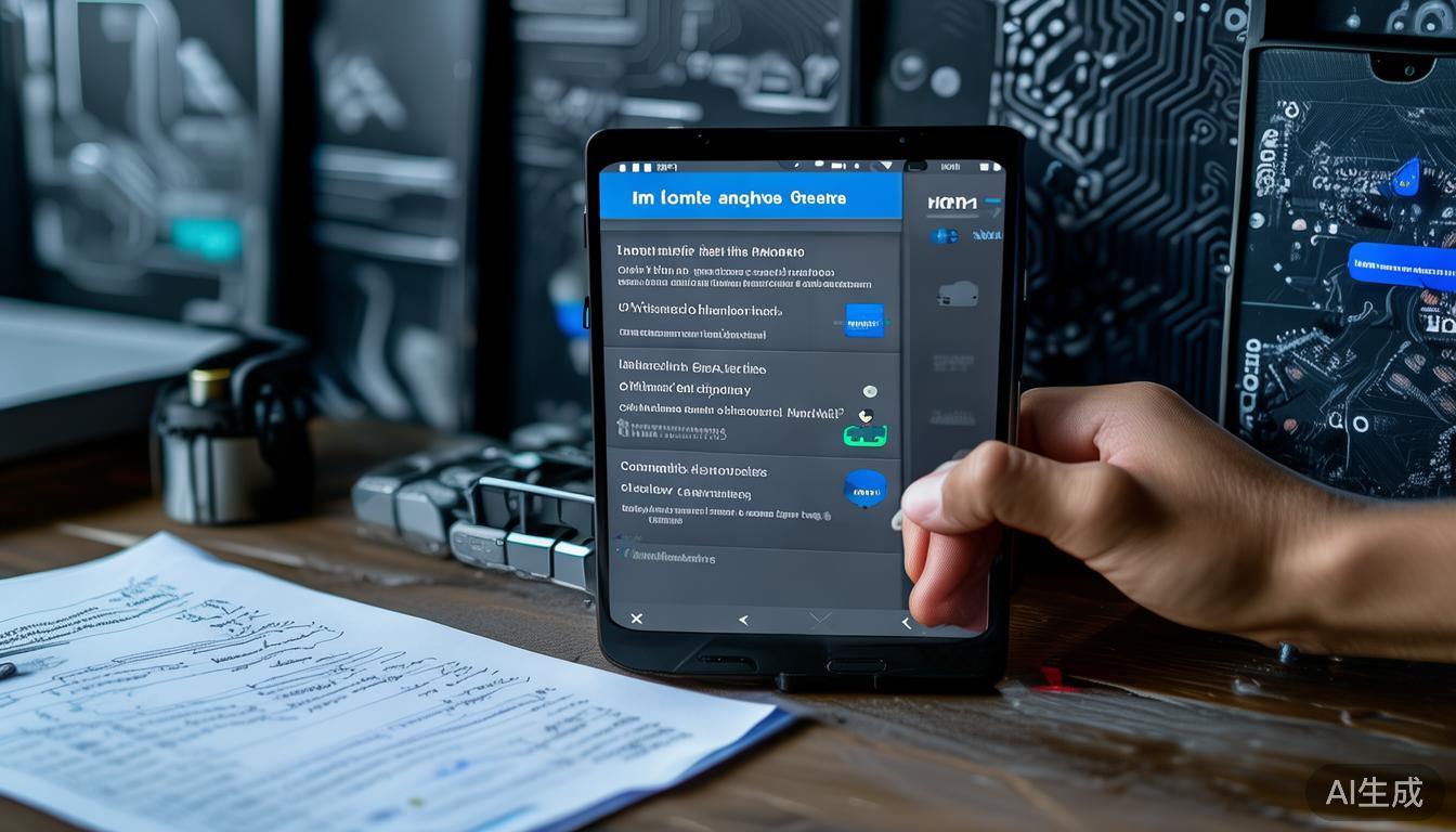 现代金融生活中数字资产管理的关键：imToken的角色与价值探讨？