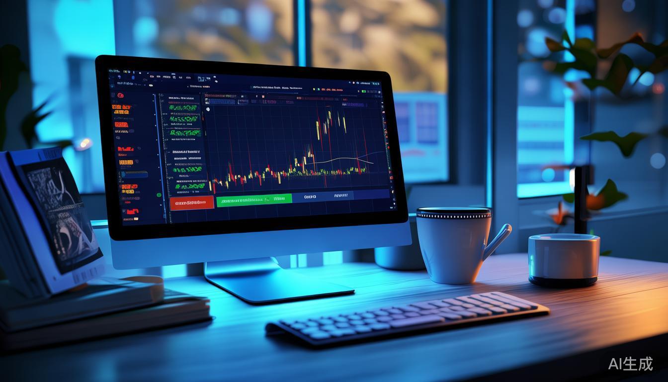 加密货币市场波动加剧，imToken国外版如何优化交易策略？