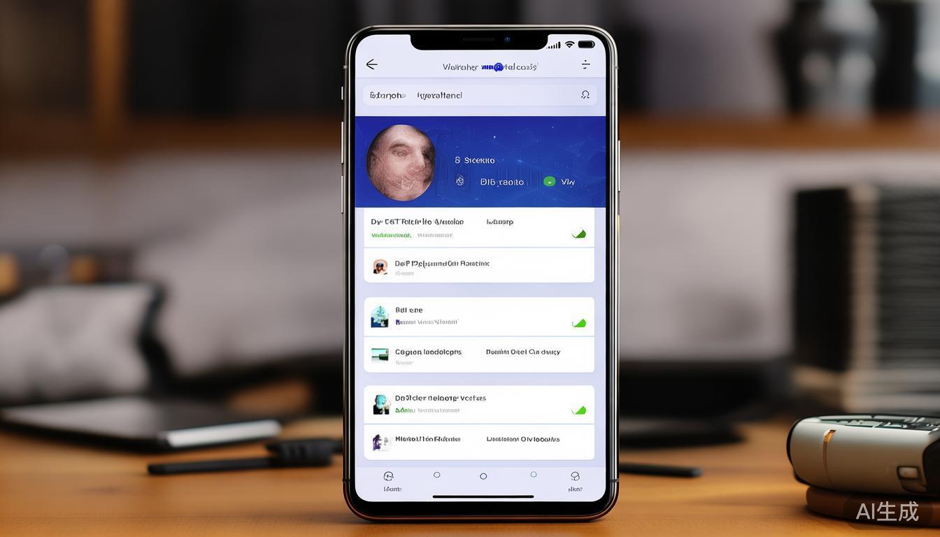 ui用户交互_如何在imToken最新版2.0上实现用户交互？_交互式用户