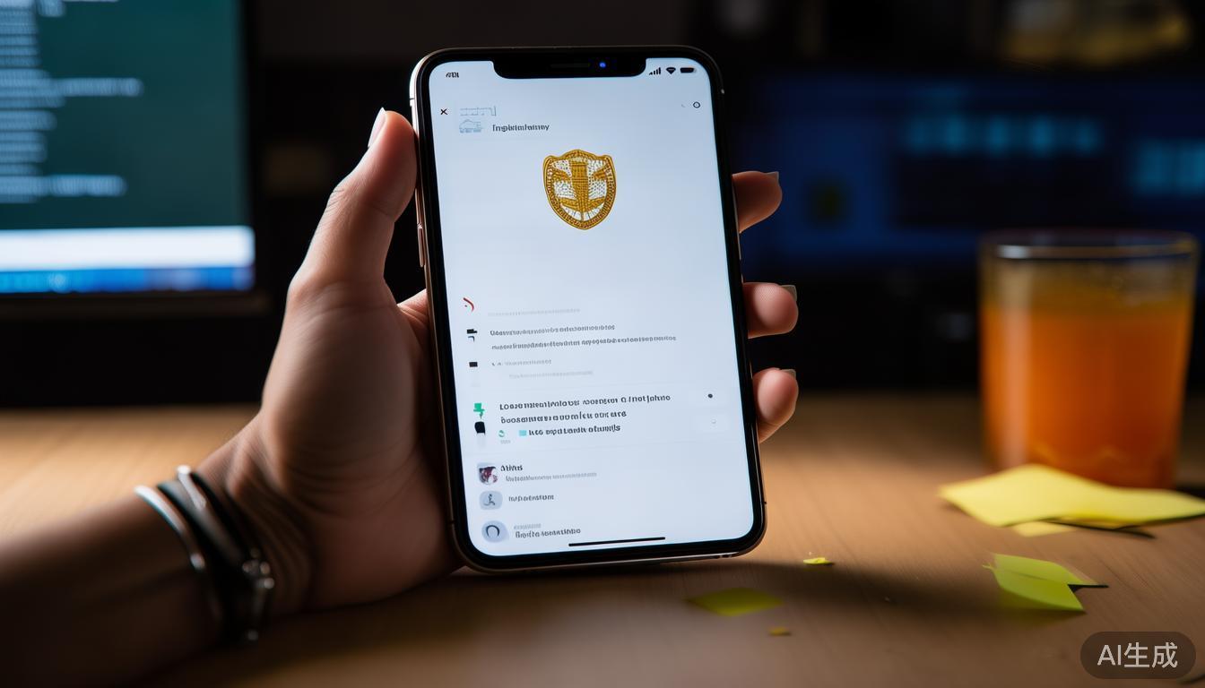 imToken钱包下载要谨慎！掌握这些安全措施，守护数字财富