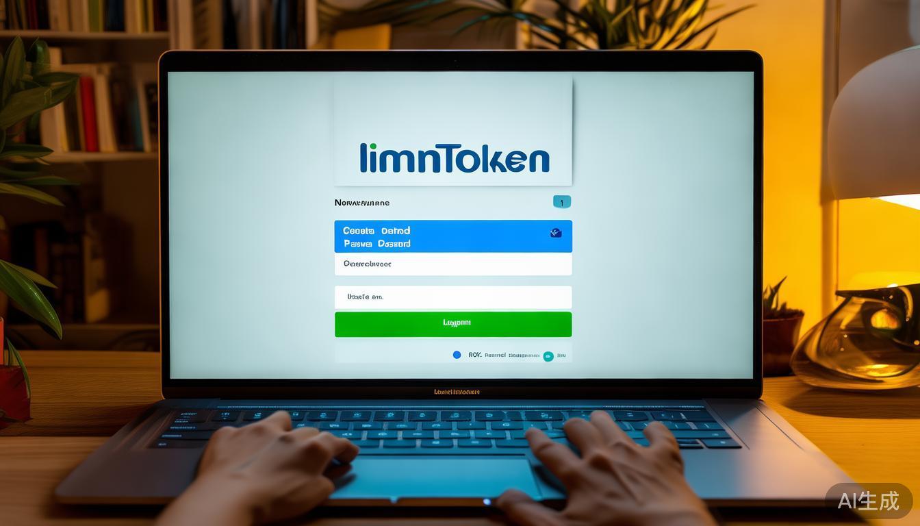 imToken数字资产钱包使用指南：安装、设置与登录全解析