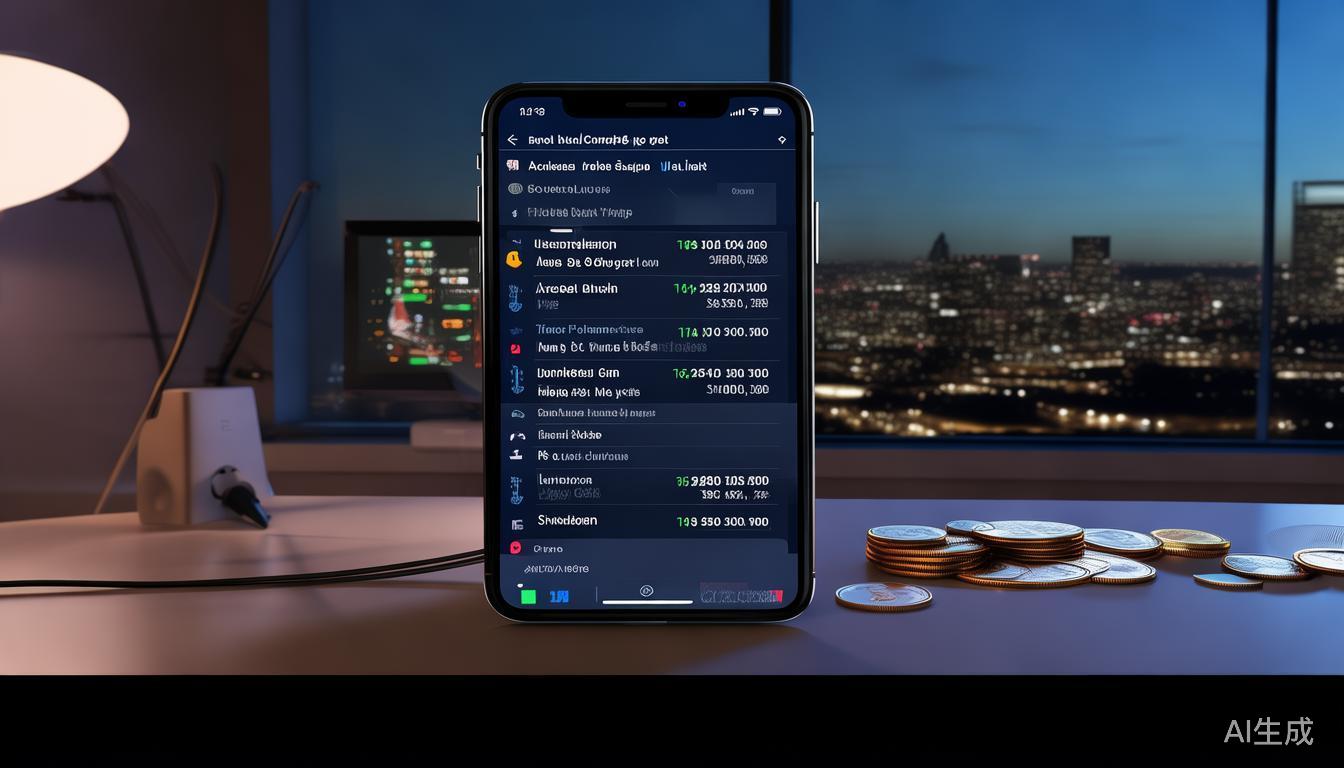 中国通用咨询投资有限公司_通用金融初审通过_如何通过imToken通用版跟踪投资表现？