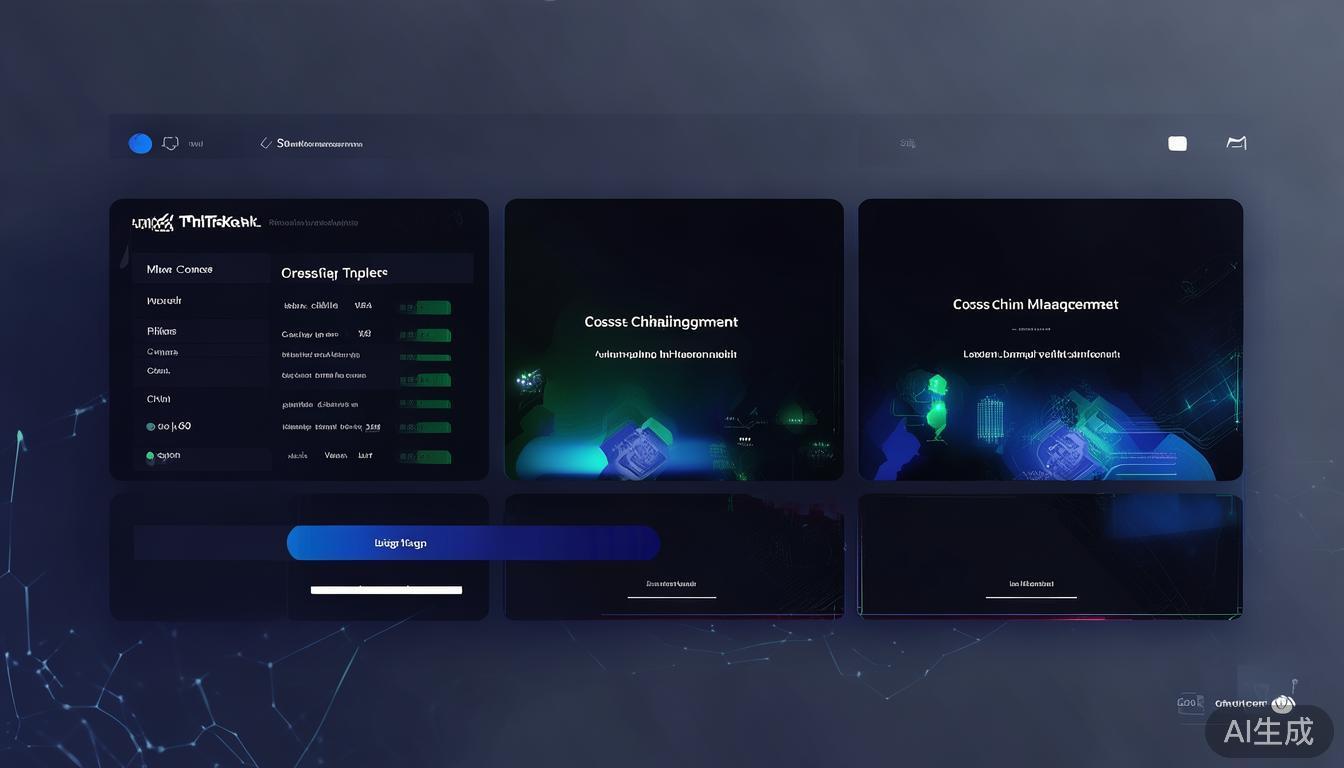 imToken官网地址历经多轮更新，安全机制与跨链功能大升级