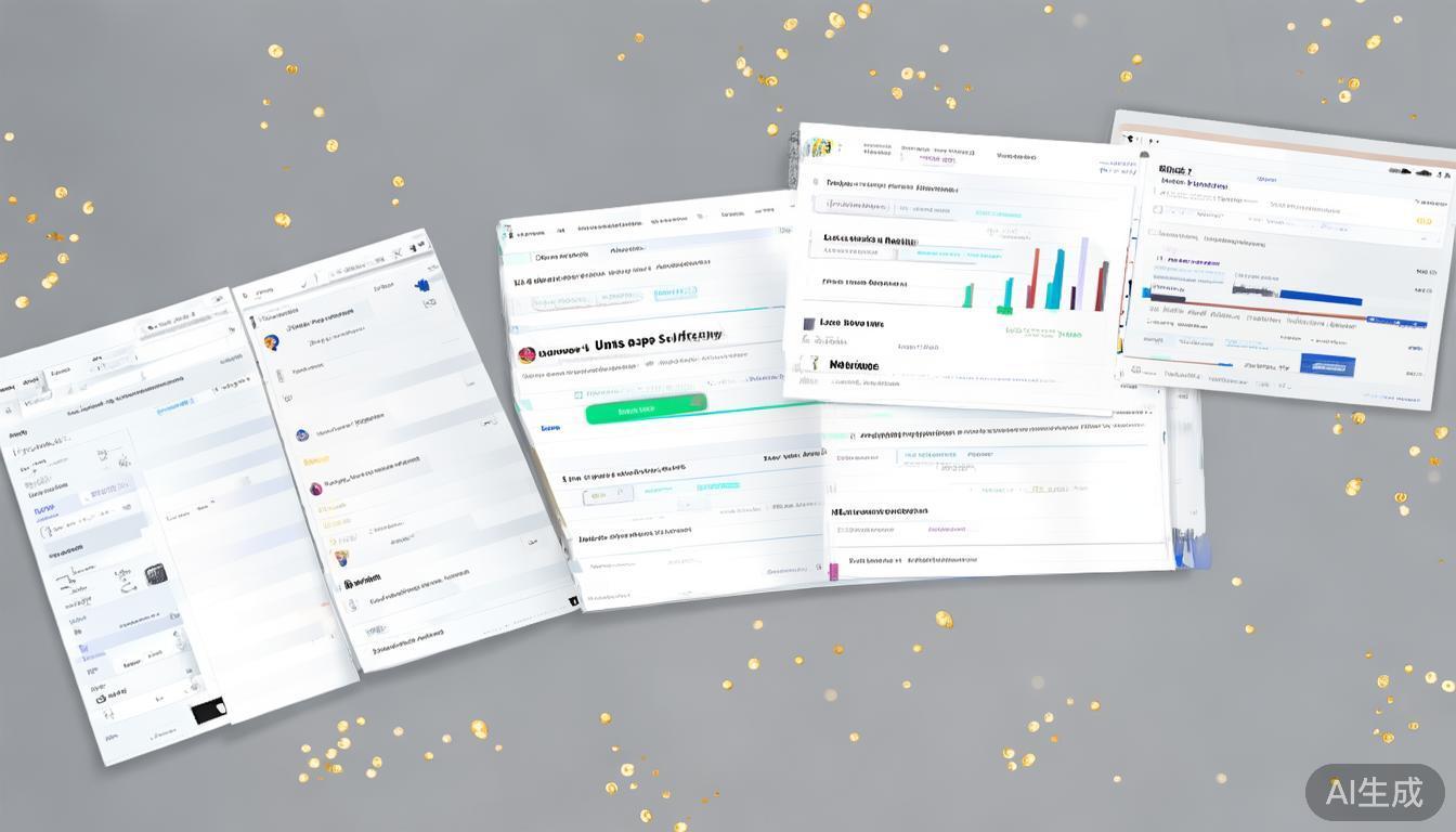 数字资产投资范畴中，imToken 不止是钱包，更是投资关键入口