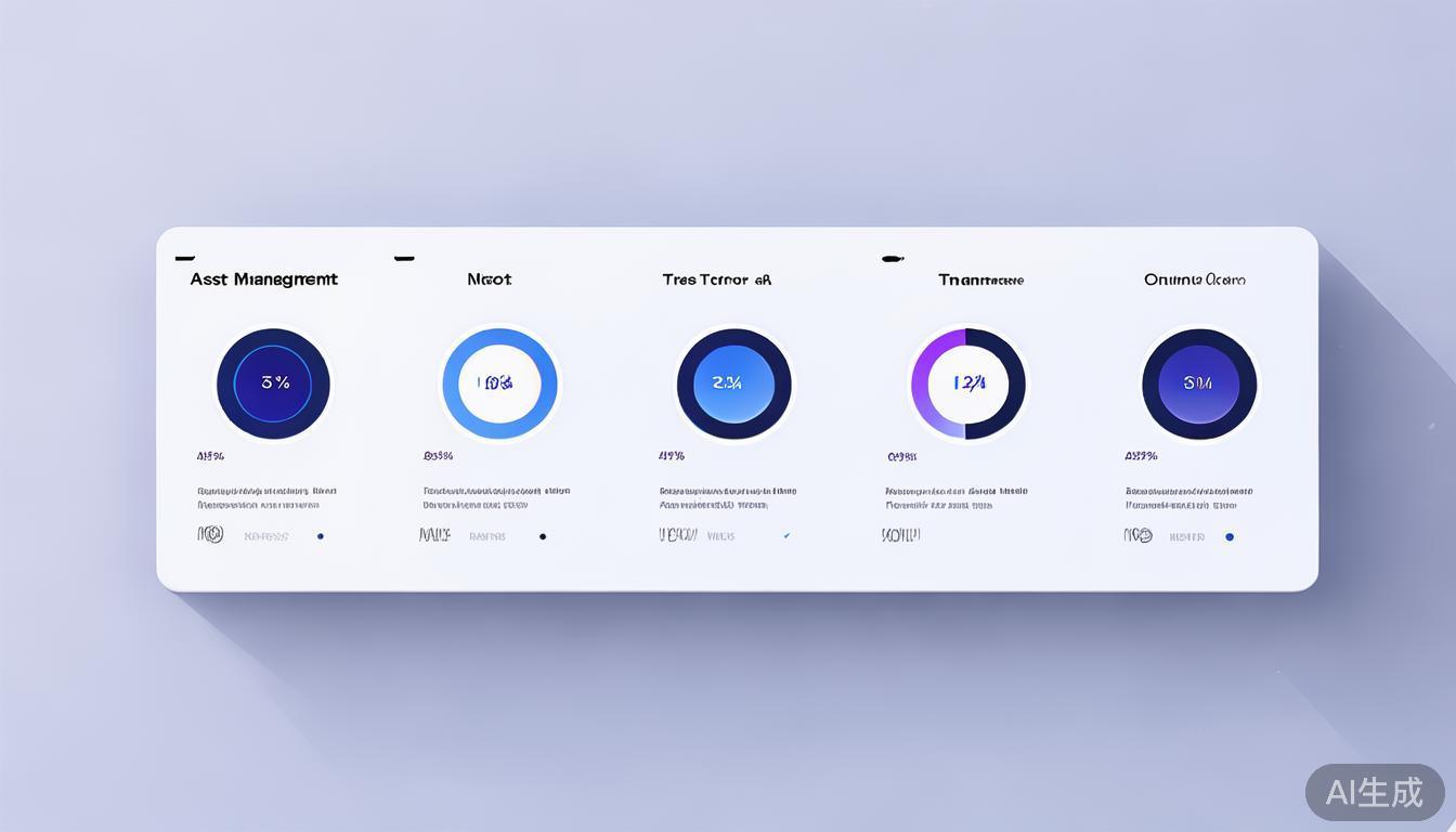 资深老用户谈imToken：开启财富自由之门的数字钱包