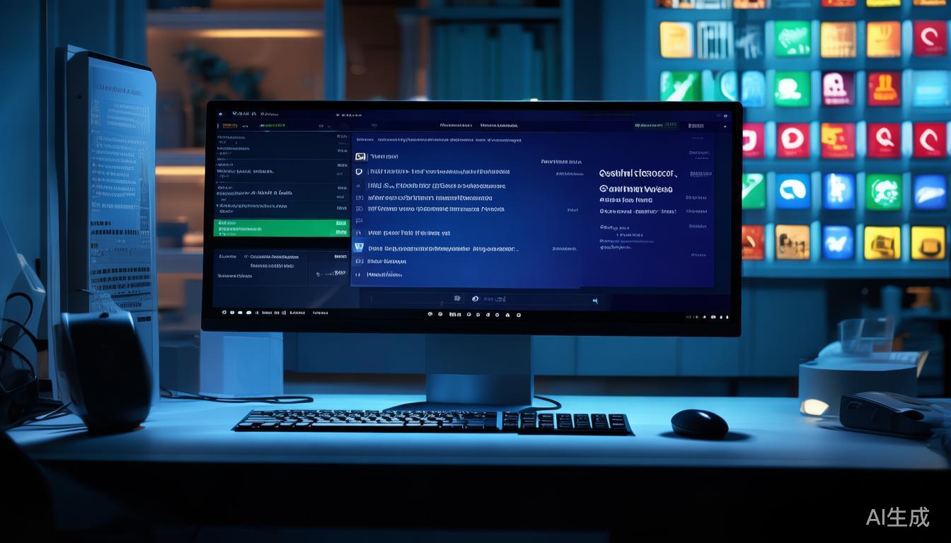 imToken安卓版首次账户设置指南：保障数字资产安全的关键一步