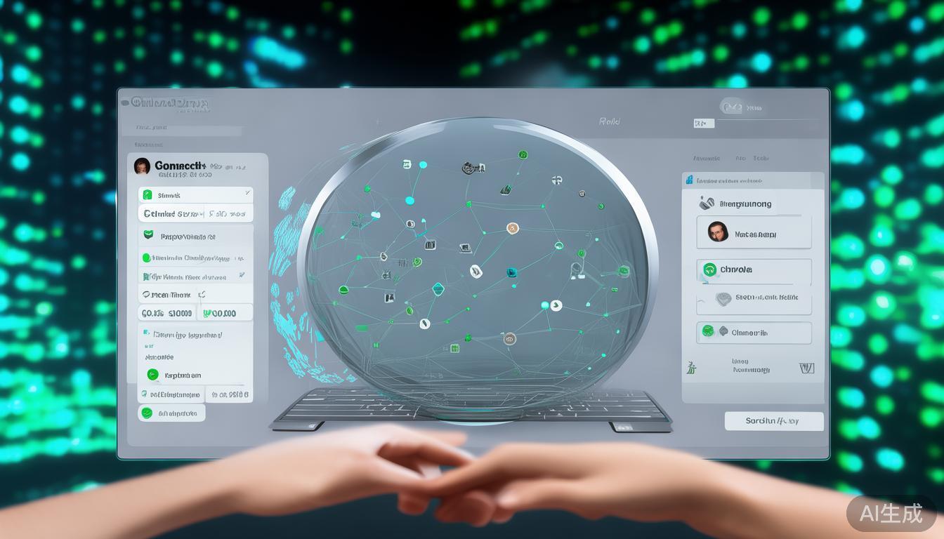 钱包市场_imToken钱包2.0如何提升行业竞争力？_钱包产品