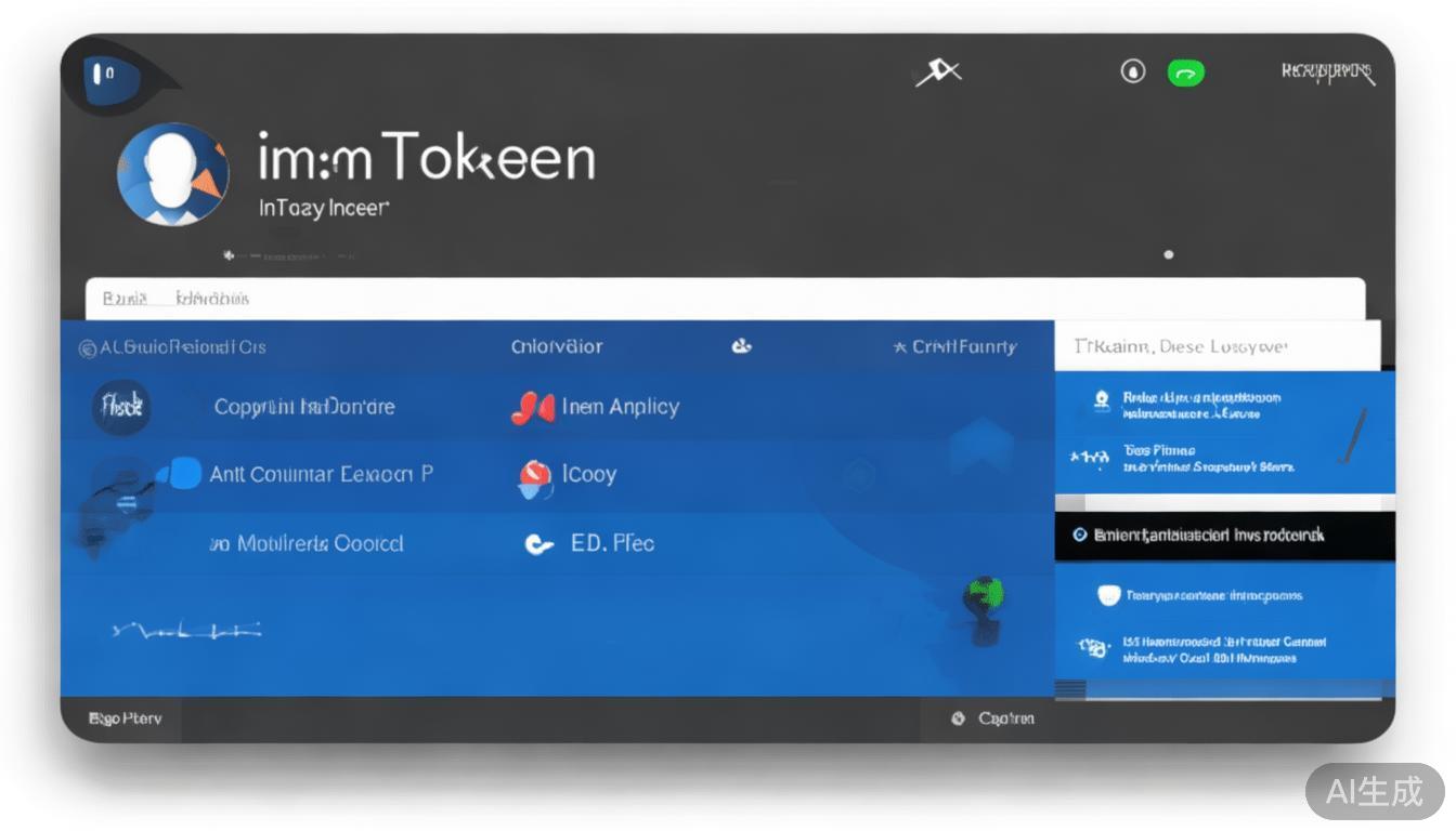 imToken钱包官方网址的社会责任与合规性_钱包体系_第22条婚规2官方微博