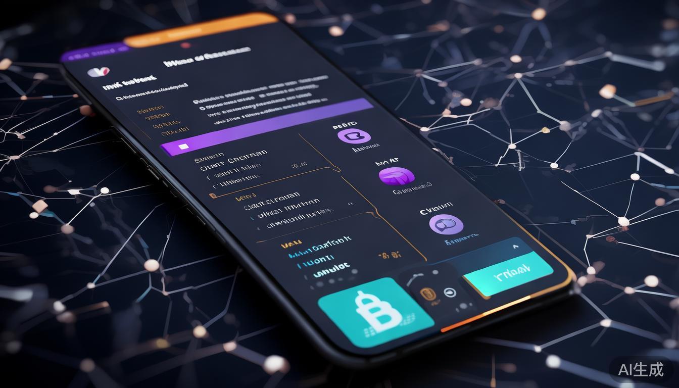 智能合约的优劣_国内的智能合约_4. imtoken国外版的优势：智能合约与去中心化的完美结合