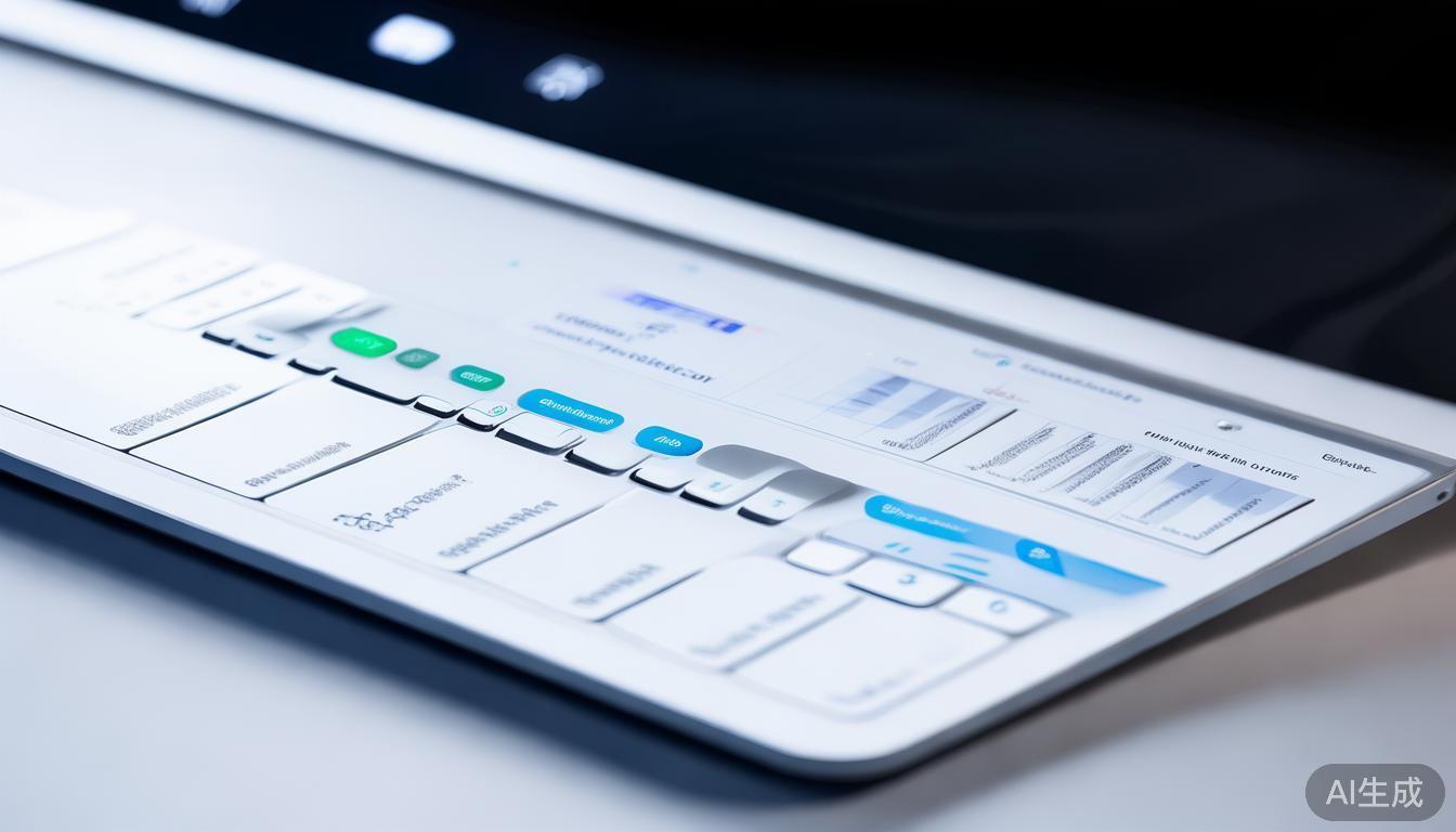 定制脚本应用：提升数字资产管理效率的关键，安全风险与实用技巧分享