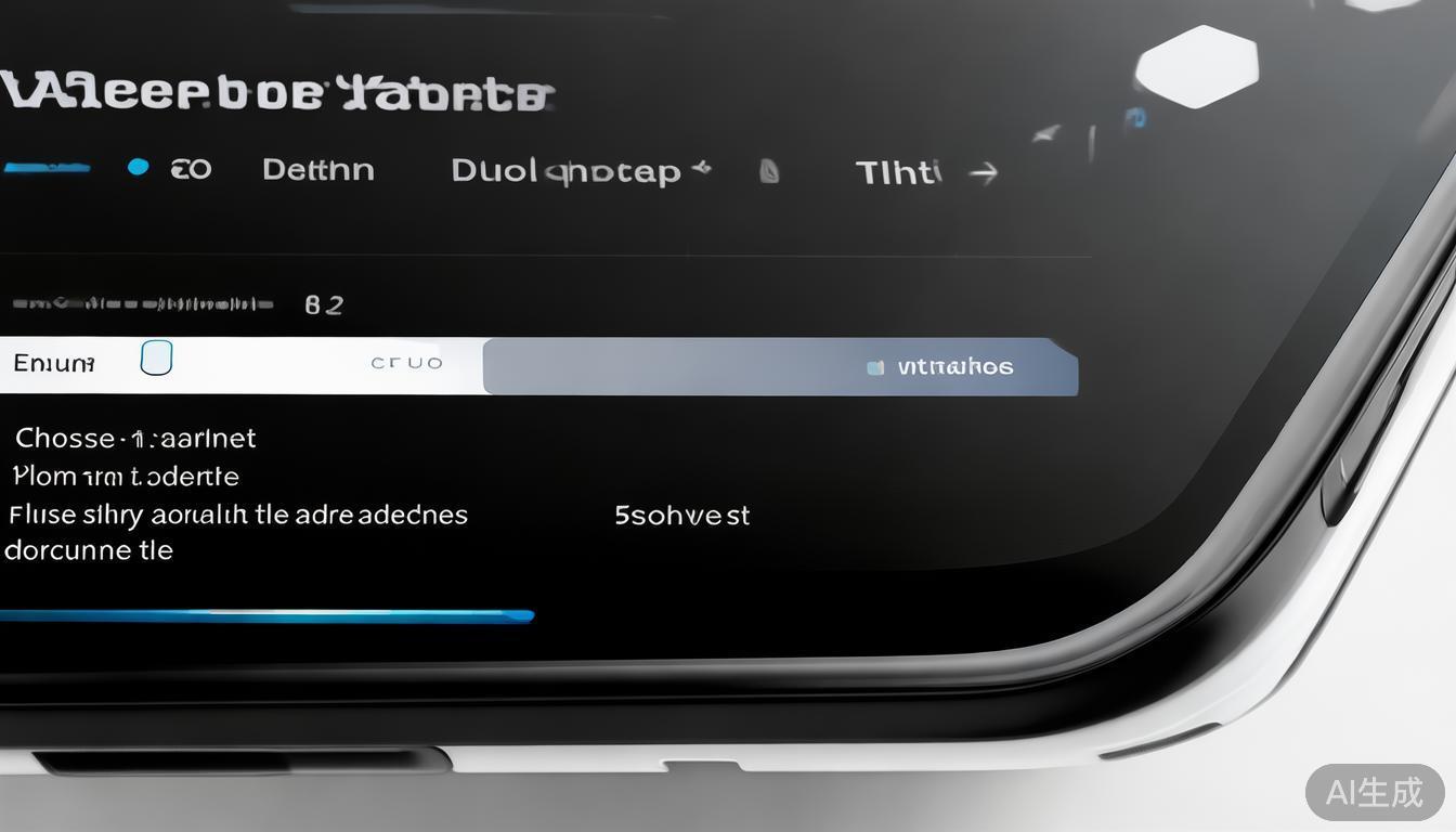 token钱包安卓版下载后的初步设置与操作指南，帮助新手用户迅速掌握数字资产管理技巧。_钱包怎么操作_钱包app怎么使用