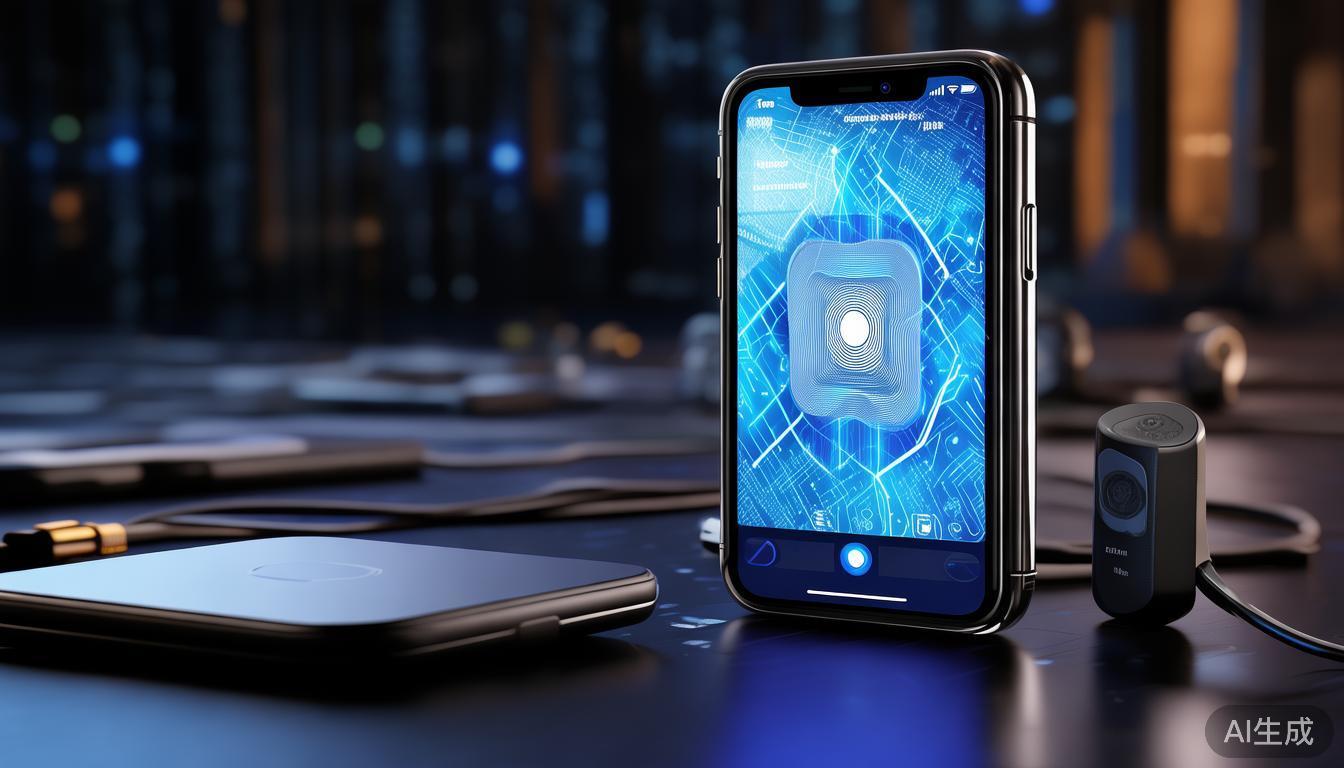 imToken苹果钱包安全升级：多层加密与生物识别，如何保障您的数字资产？