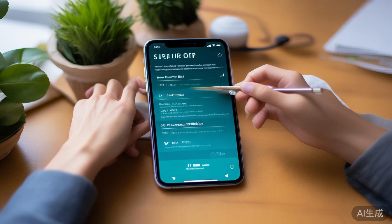 新手首选im钱包：安全易用、操作便捷，加密货币管理更安心