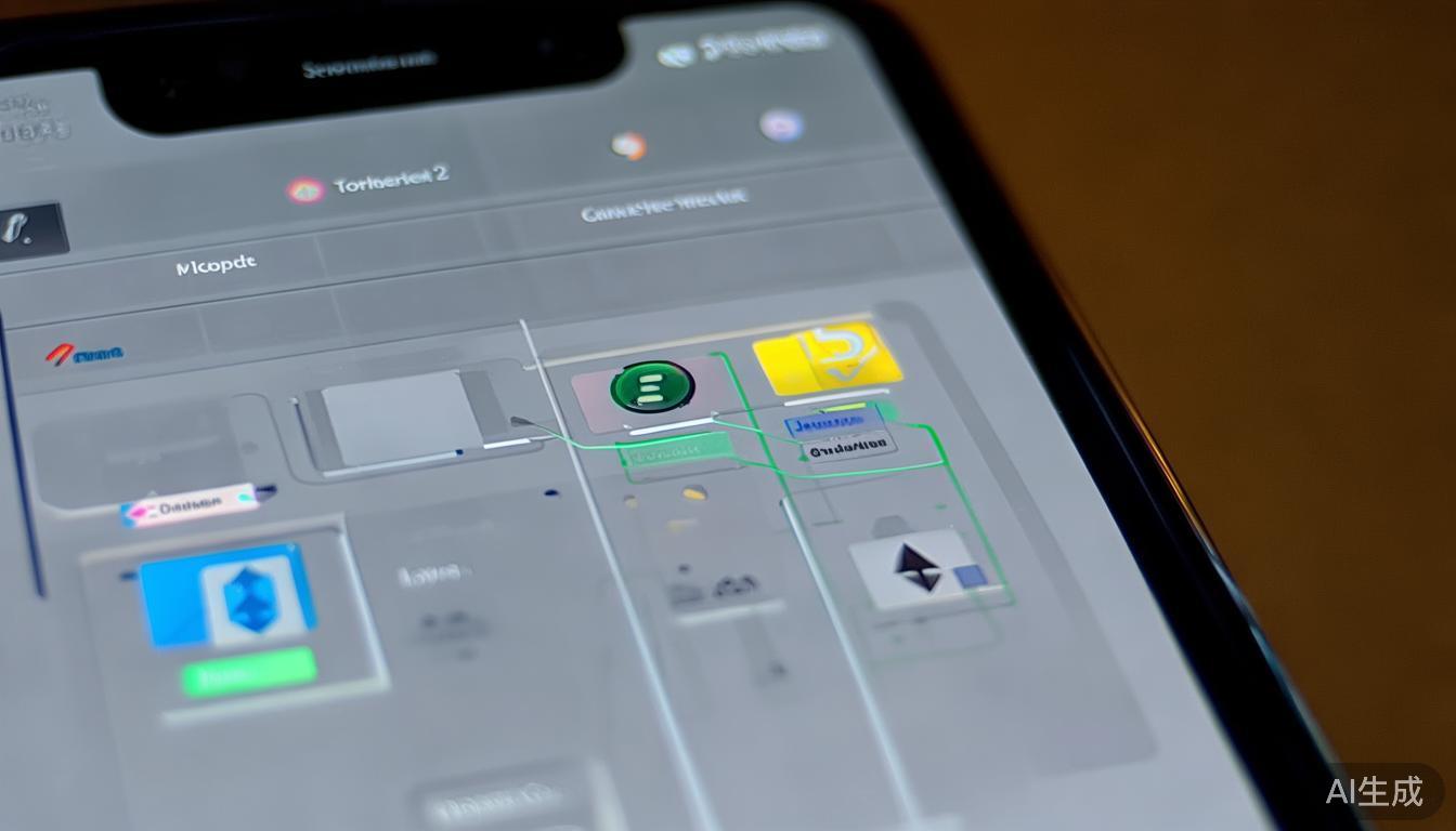 imToken 2.0深度评测：安全性、多链支持与DeFi生态的全面突破